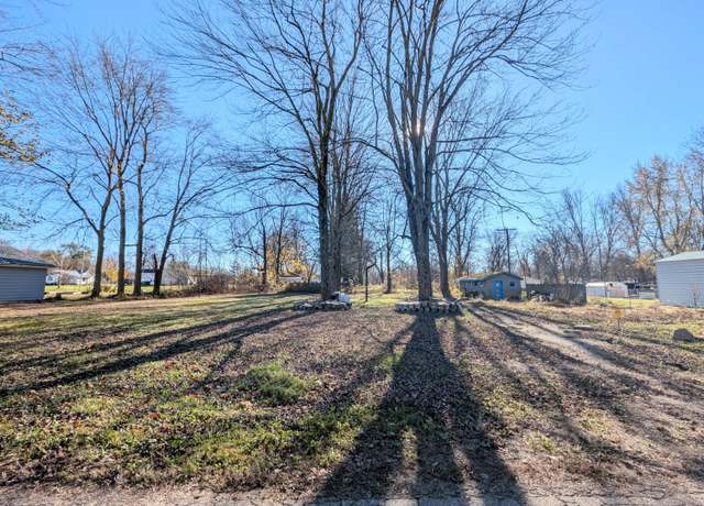 Property at 215 W High St, Bangor, MI 49013