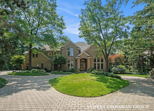 Property at 41 Bay Meadows Dr, Holland, MI 49424, 5 beds, 5.5 baths