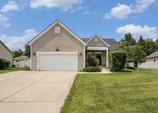 Property at 5928 Baywood Dr, Portage, MI 49024, 3 beds, 3 baths