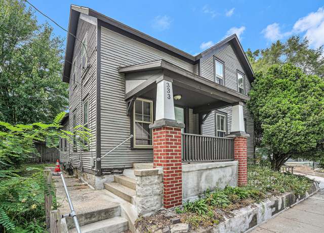 Property at 333 Robey Pl SE, Grand Rapids, MI 49506, 3 beds, 1 bath