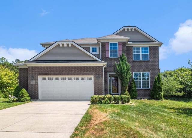 Property at 7518 Myrtle Ct, Ypsilanti, MI 48198, 4 beds, 2.5 baths
