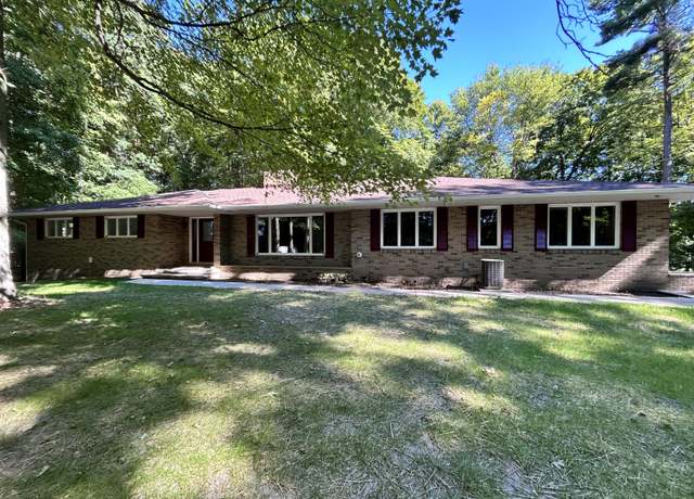 Property at 10349 E Howard City Edmore, Vestaburg, MI 48891, 4 beds, 2.5 baths