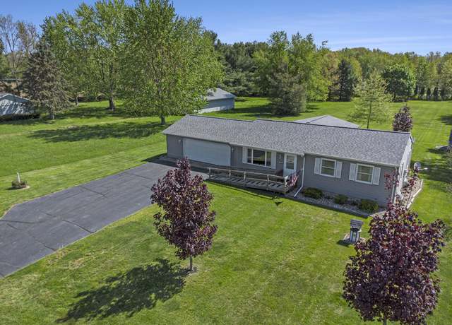 Property at 7240 15 1/2 Mile Rd, Marshall, MI 49068, 3 beds, 1 bath