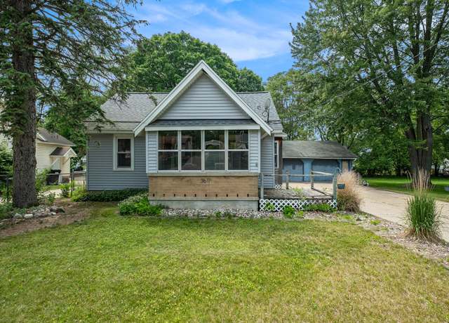 Property at 3611 Colby Ave SW, Wyoming, MI 49509, 2 beds, 2 baths