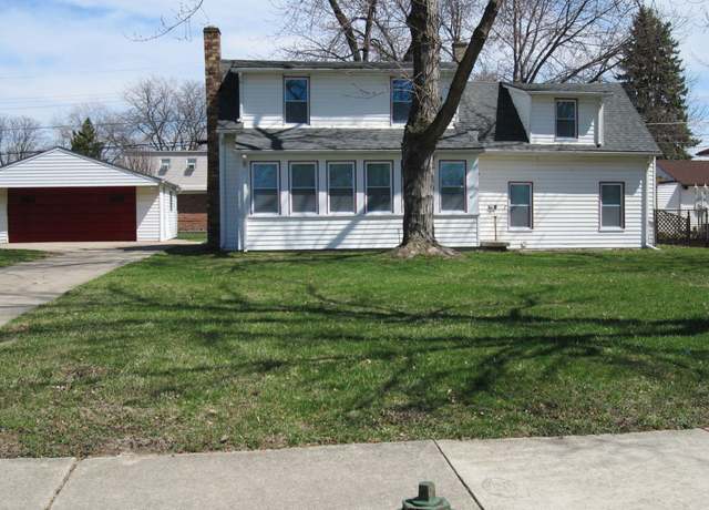 Property at 4697 Kingston St, Dearborn Heights, MI 48125, 3 beds, 1 bath