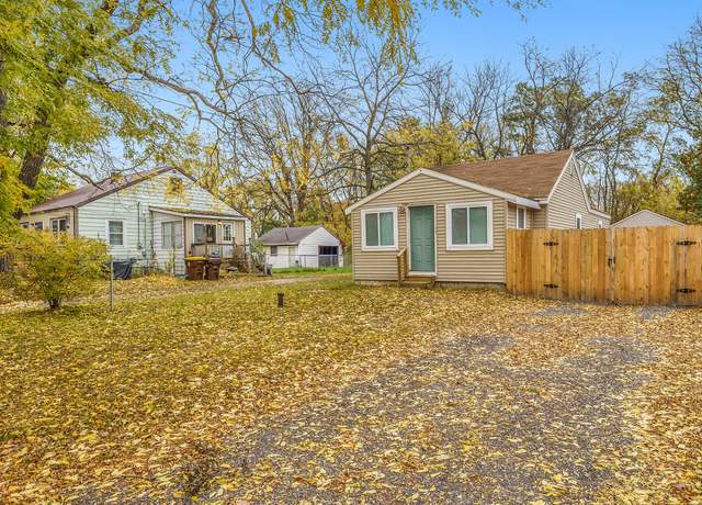 Property at 5603 Sleight Rd, Bath, MI 48808, 2 beds, 1 bath
