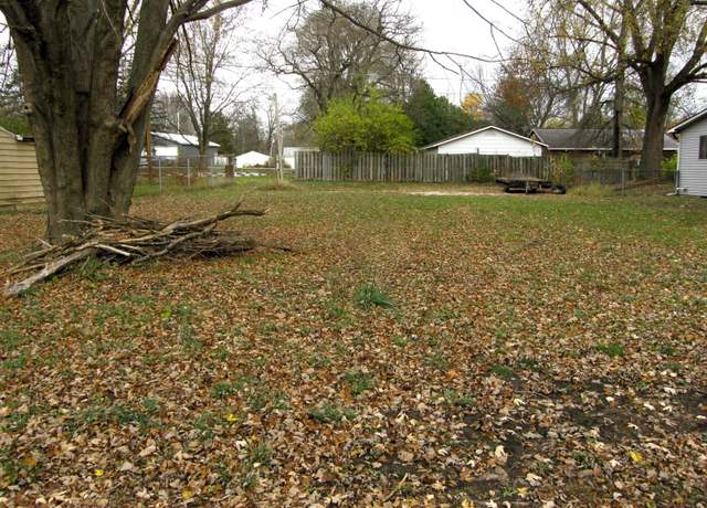 Property at 2541 Holly St, Niles, MI 49120
