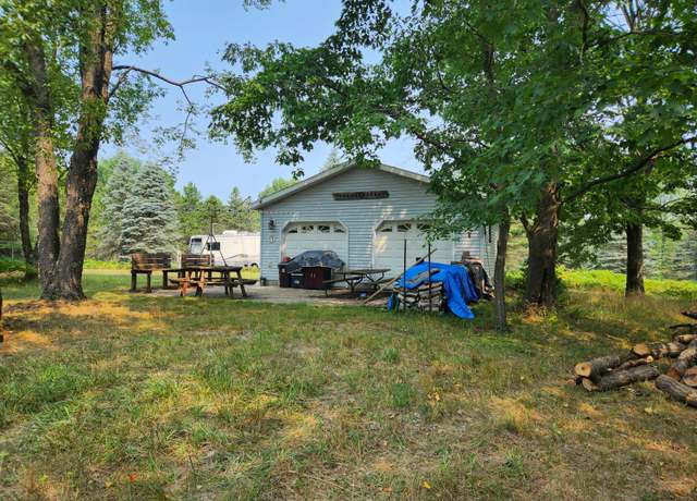 Property at 4604 E Pierce Rd, Hesperia, MI 49421