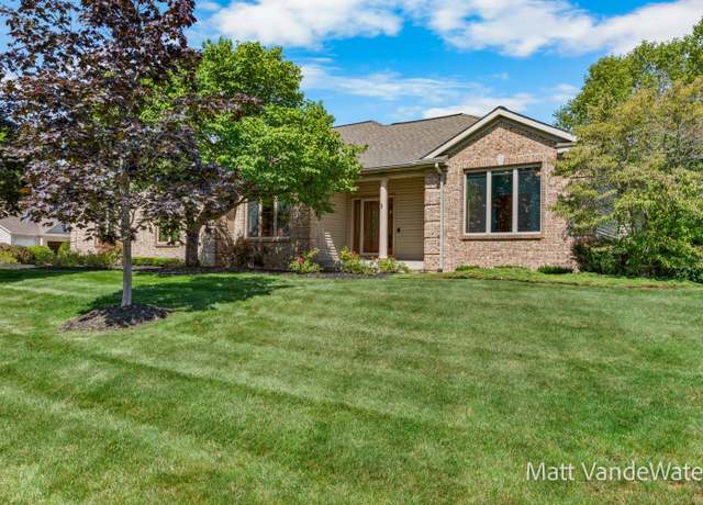 Property at 8102 Park West Dr, Jenison, MI 49428, 6 beds, 3.5 baths