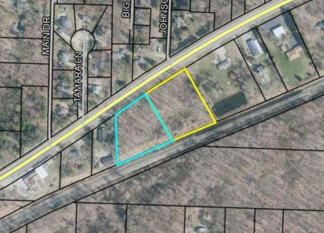 Property at VL A&B Red Arrow Hwy, Harbert, MI 49115