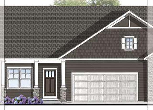 Property at 2815 W Cobblestone Ct SE #10, Kentwood, MI 49512, 3 beds, 2.5 baths