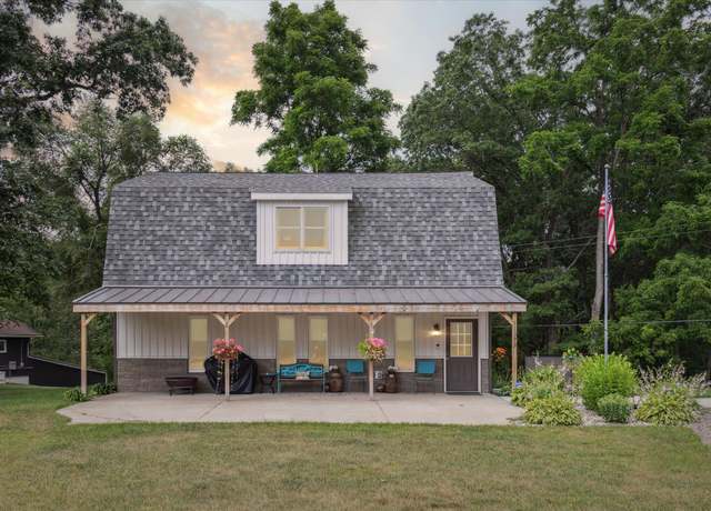 Property at 11393 Podunk Ave NE, Greenville, MI 48838, 4 beds, 2 baths