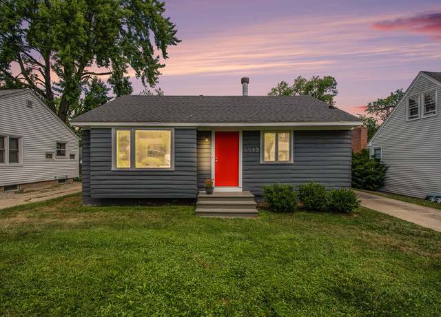 Property at 2217 Audobon Dr SE, East Grand Rapids, MI 49506, 2 beds, 1 bath