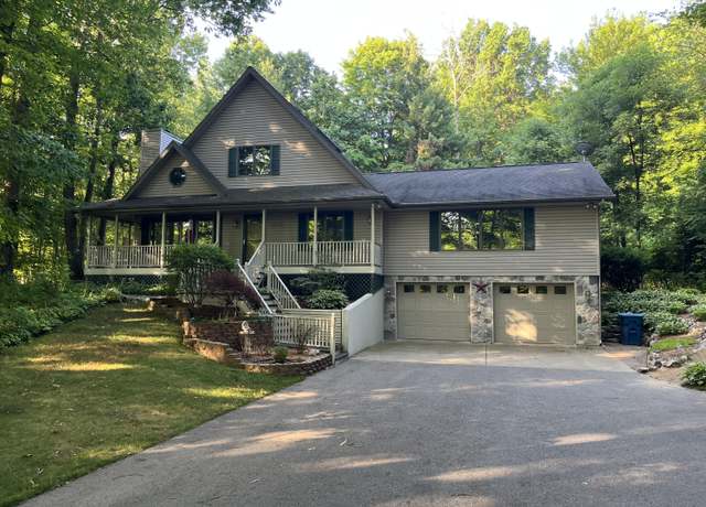 Property at 3702 Dumont Rd, Allegan, MI 49010, 1 bed, 1 bath