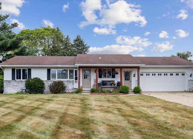 Property at 6047 108th St, Caledonia, MI 49316, 2 beds, 2 baths