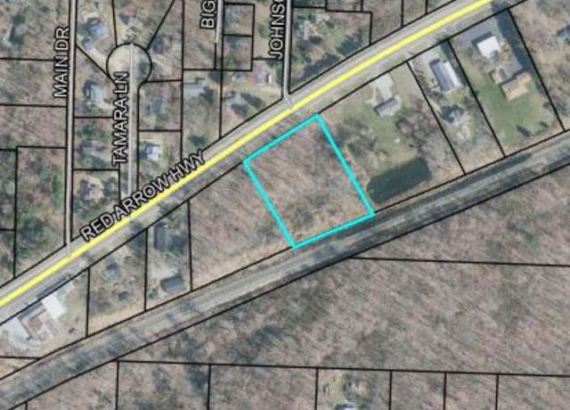 Property at VL A Red Arrow Hwy, Harbert, MI 49115