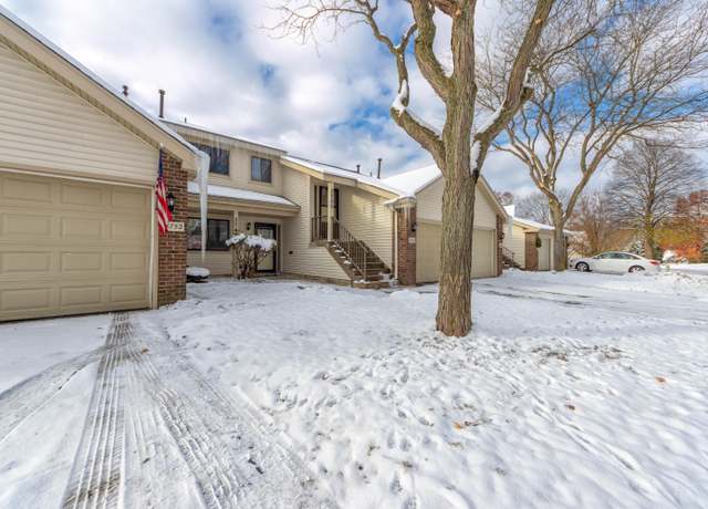 Property at 3748 Tartan Cir, Portage, MI 49024, 2 beds, 2 baths