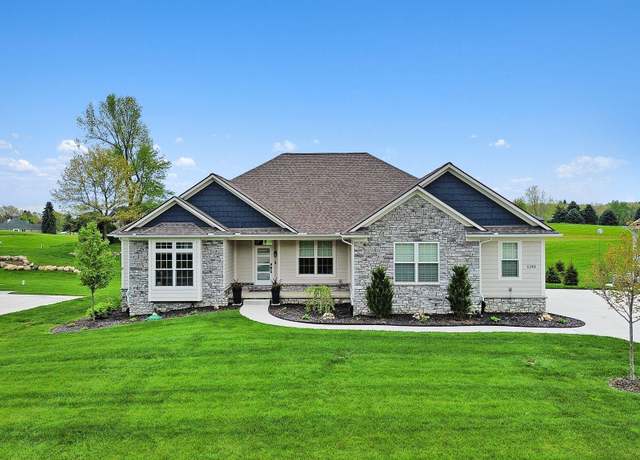 Property at 1193 Invitational Dr, Metamora, MI 48455, 3 beds, 2.5 baths