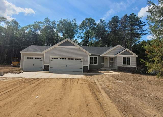 Property at Lot C Chandler Dr, Belmont, MI 49306, 3 beds, 2 baths