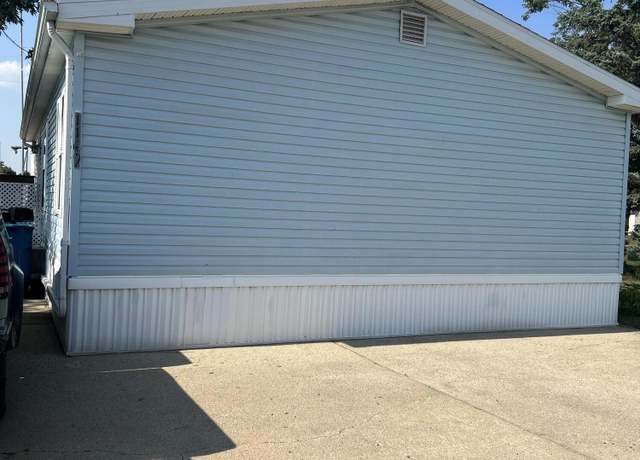 Property at 1169 Saskatoon Trl, Wayland, MI 49348, 2 beds, 2 baths