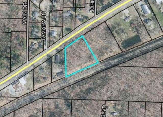 Property at VL B Red Arrow Hwy, Harbert, MI 49115