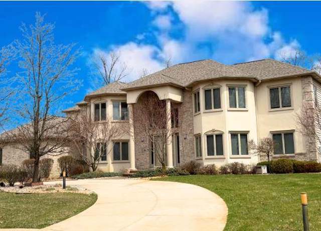 Property at 263 Cedar Creek Dr, Battle Creek, MI 49015, 6 beds, 6.5 baths