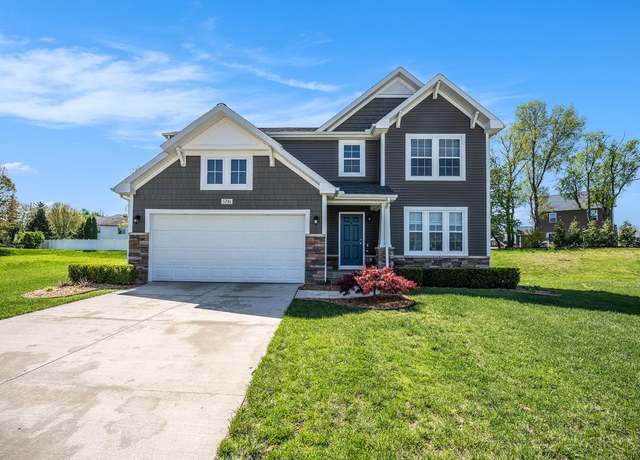 Property at 5790 Paxton Ct, Portage, MI 49024, 4 beds, 2.5 baths