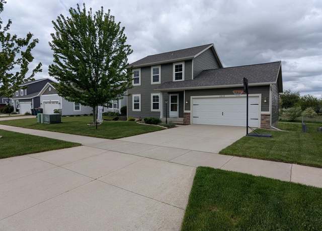 Property at 5919 Farmview Dr, Allendale, MI 49401, 3 beds, 2.5 baths