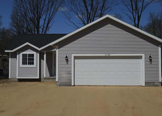 Property at 5748 Richmond Ave, Muskegon, MI 49442, 2 beds, 2 baths