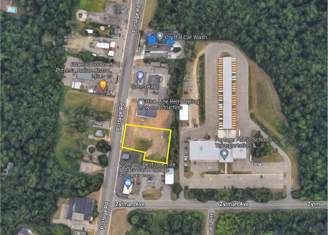 Property at 8415 Portage Rd, Portage, MI 49002