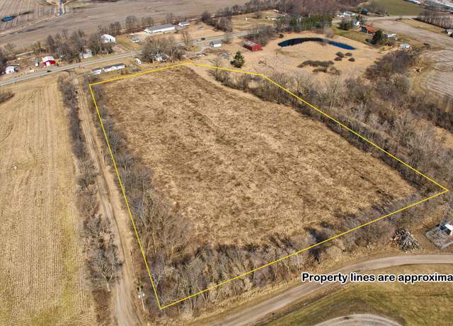 Property at E Chicago Rd, Quincy, MI 49082