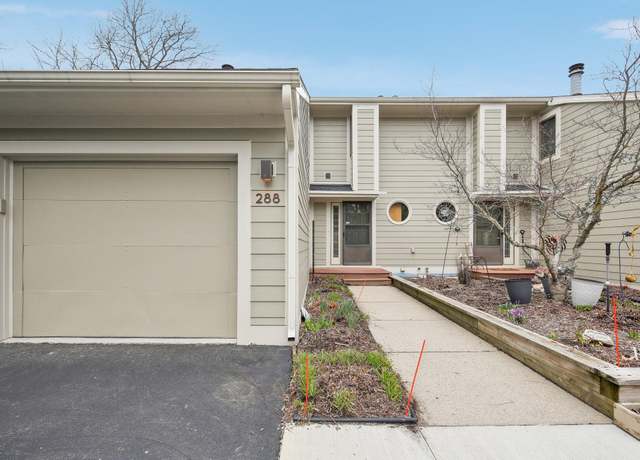 Property at 288 Whitlock St, Saline, MI 48176, 3 beds, 2 baths