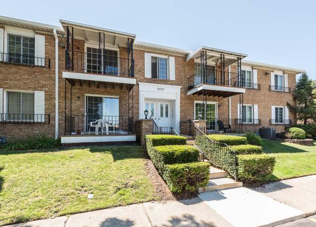 Property at 30727 Shiawassee St #55, Farmington Hills, MI 48336, 2 beds, 2 baths