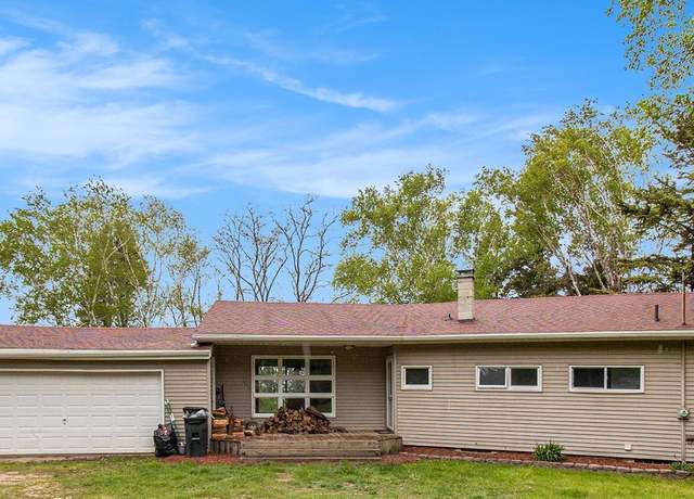 Property at 4771 S Lakeshore Dr, Ludington, MI 49431, 5 beds, 2 baths
