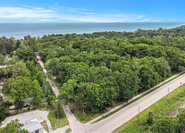 Property at 0 Center Ave, Union Pier, MI 49129