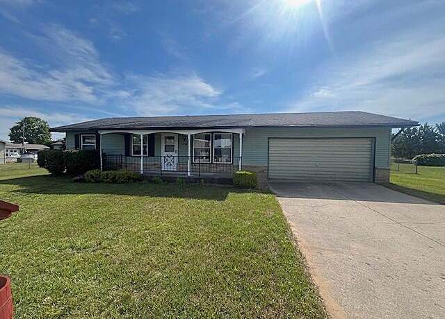 Property at 18188 Meadow Ln, Big Rapids, MI 49307, 3 beds, 2 baths