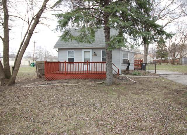 Property at 5851 Oldham St, Taylor, MI 48180, 3 beds, 1 bath