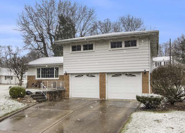 Property at 172 Lincoln Hill Dr, Battle Creek, MI 49015, 5 beds, 2 baths