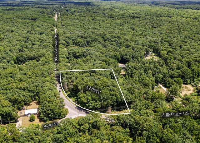 Property at 0 W Fruitvale Rd Rd, Montague, MI 49437