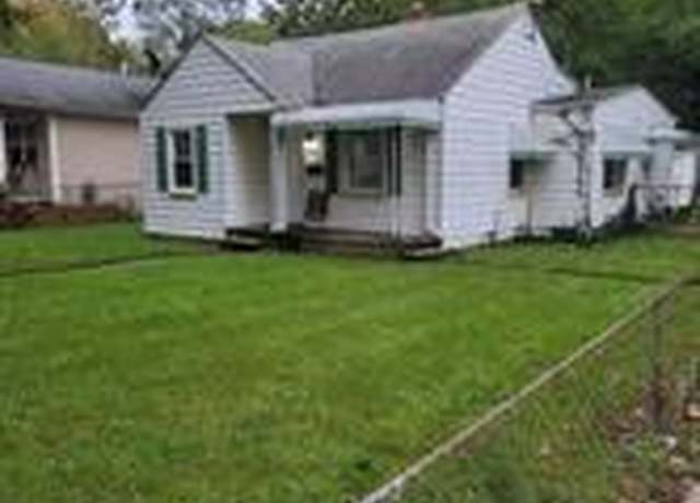 Property at 1600 Woodward Hts, Ferndale, MI 48220, 3 beds, 1 bath