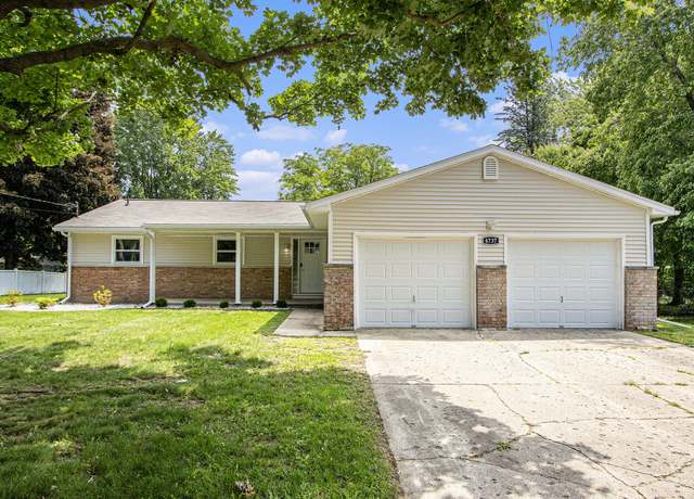 Property at 6737 Cypress St, Portage, MI 49024, 5 beds, 2.5 baths