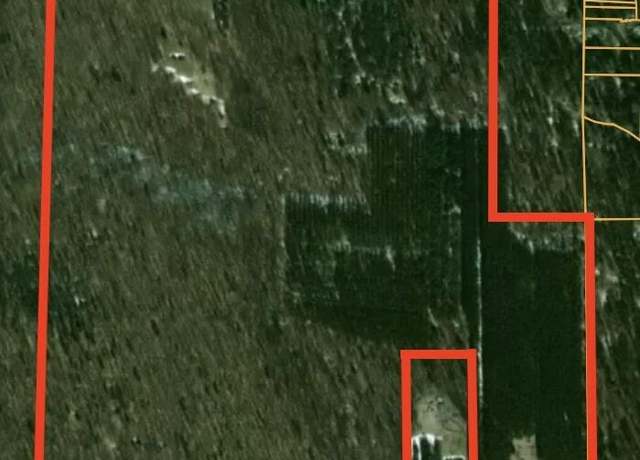 Property at 5316 W 7 Mile Rd, Irons, MI 49644