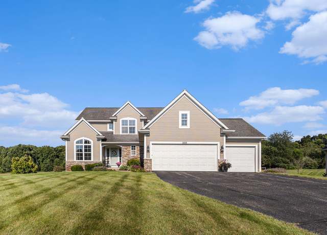 Property at 4658 Linden Branch Dr NE, Ada, MI 49301, 5 beds, 3.5 baths