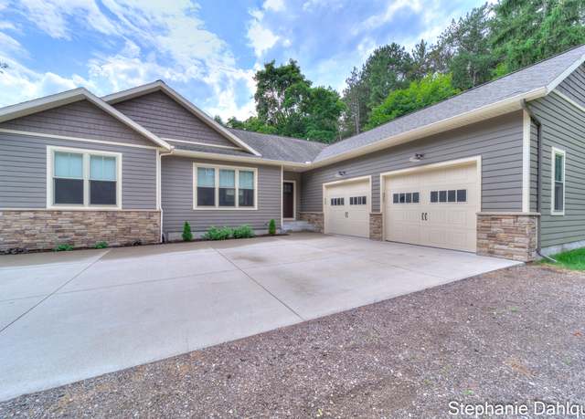 Property at 3349 E River Rd, Twin Lake, MI 49457, 4 beds, 2.5 baths