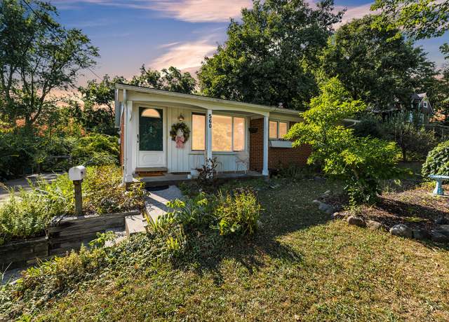 Property at 560 S Ann Arbor St, Saline, MI 48176, 4 beds, 2 baths