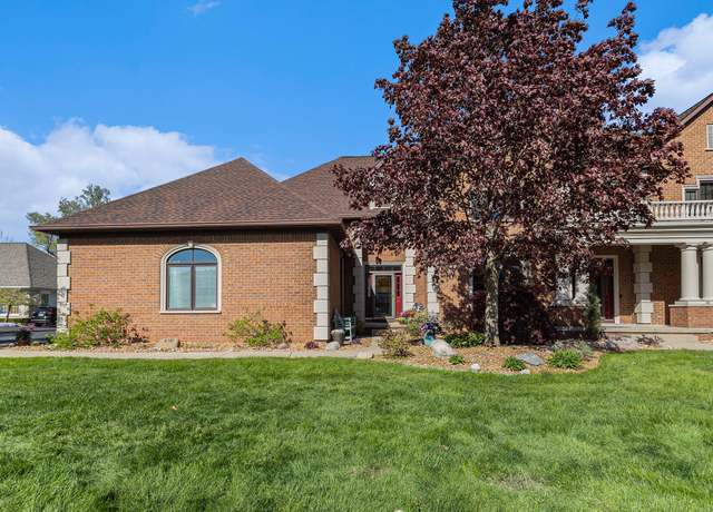 Property at 8382 Wallinwood Springs Dr #70, Jenison, MI 49428, 3 beds, 3.5 baths