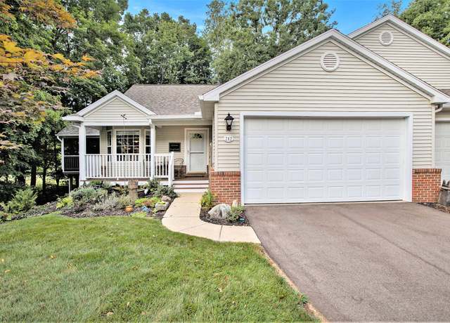Property at 212 Chauncey Ct, Marshall, MI 49068, 3 beds, 3.5 baths
