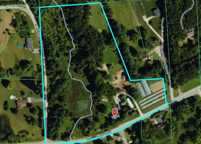 Property at 2201 Swarthout Rd, Pinckney, MI 48169, 3 beds, 2 baths