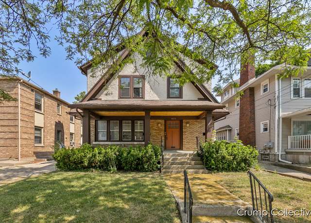Redfin East Grand Rapids