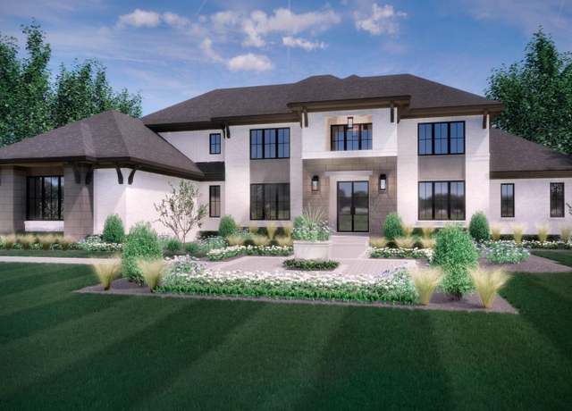 Property at 24400 Johns Rd, South Lyon, MI 48178, 5 beds, 7 baths